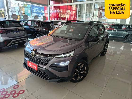 RENAULT KARDIAN 1.0 TCE FLEX TECHNO EDC